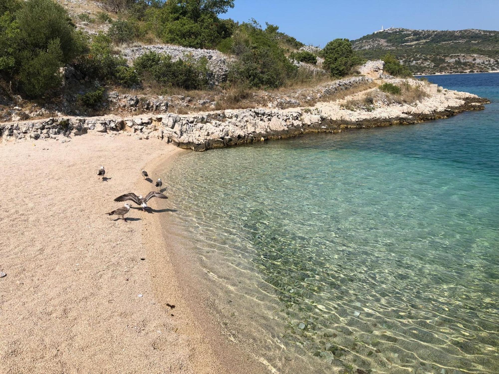 Appartamento Days@Sea Primošten Esterno foto