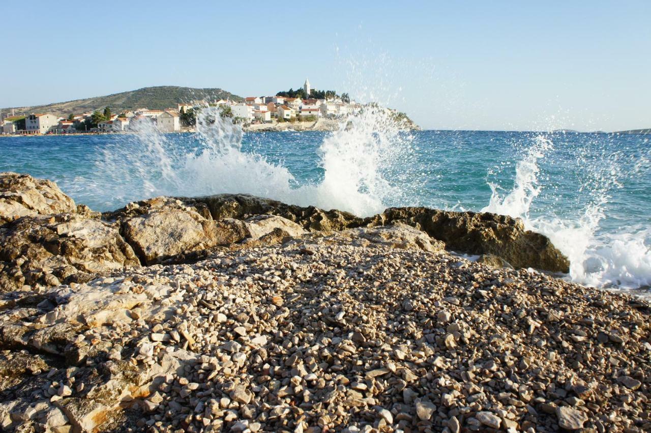 Appartamento Days@Sea Primošten Esterno foto