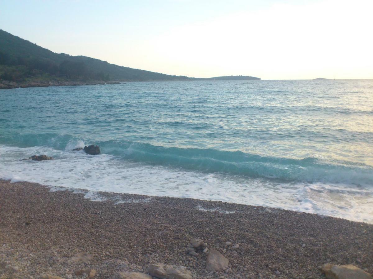 Appartamento Days@Sea Primošten Esterno foto