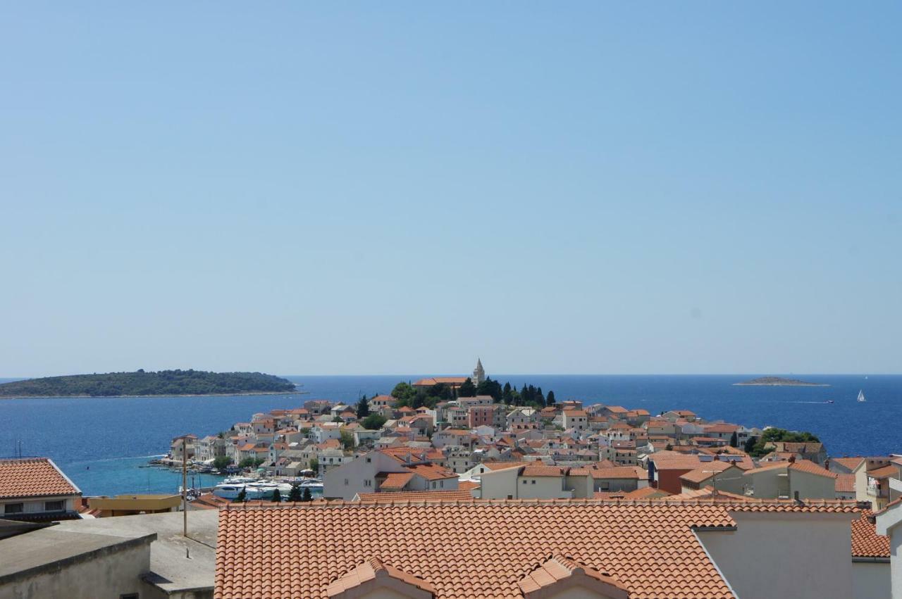 Appartamento Days@Sea Primošten Esterno foto